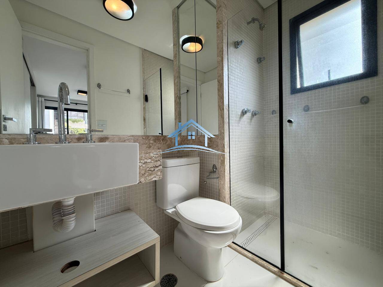 Apartamento, 1 quarto, 69 m² - Foto 8