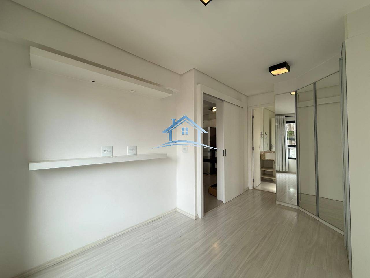 Apartamento, 1 quarto, 69 m² - Foto 6