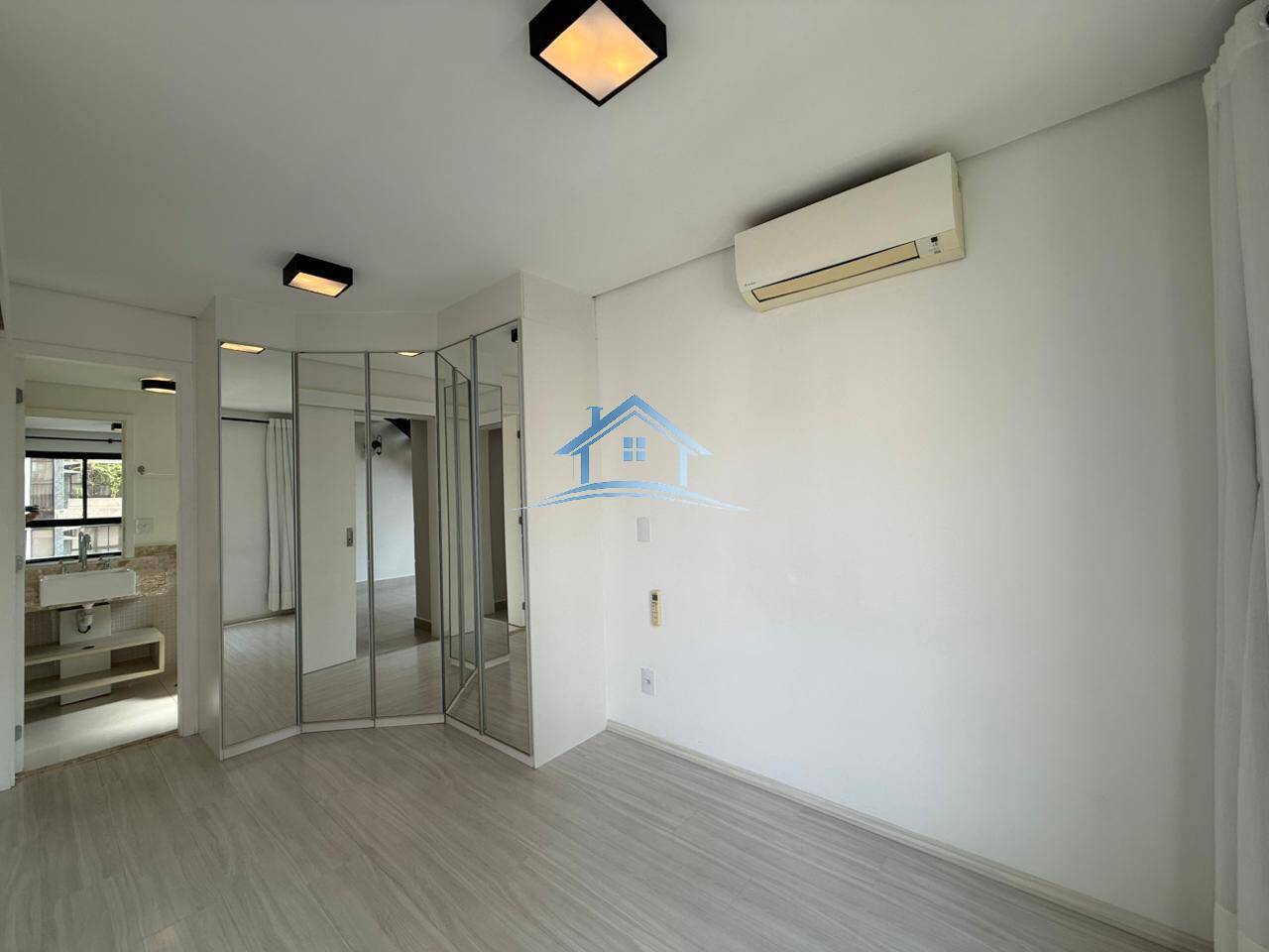 Apartamento, 1 quarto, 69 m² - Foto 1