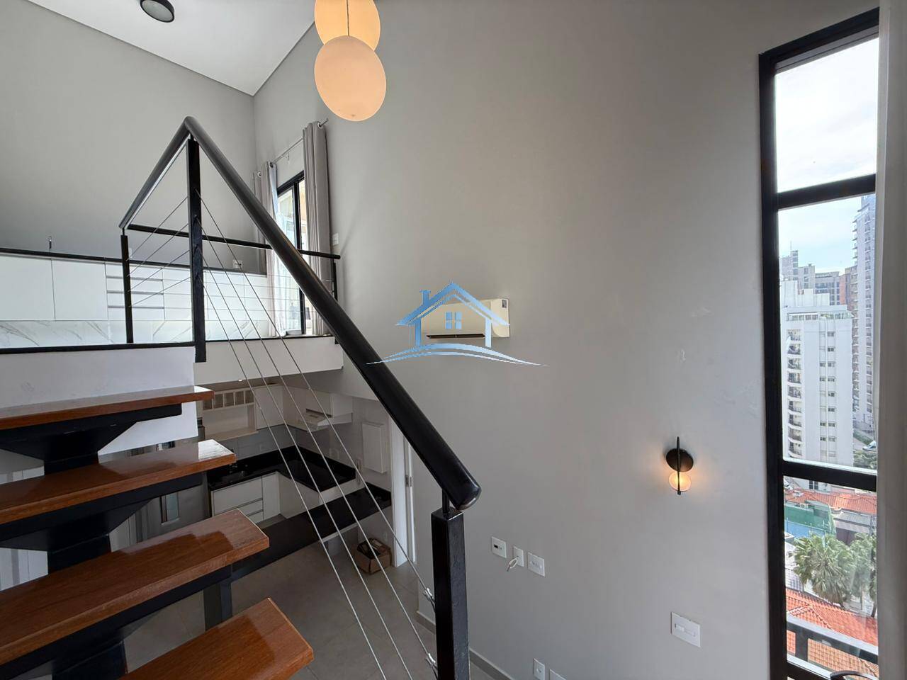 Apartamento, 1 quarto, 69 m² - Foto 9