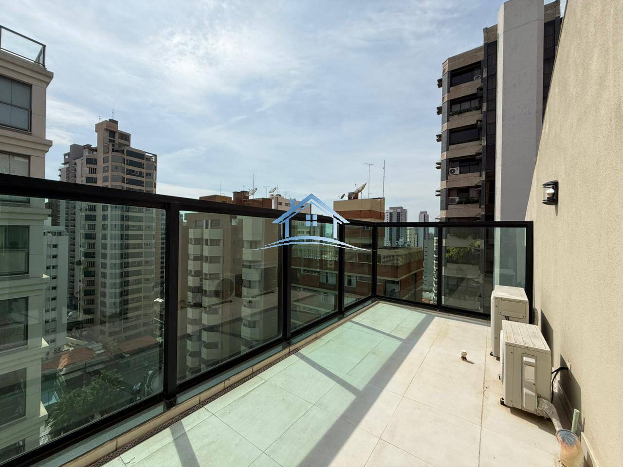 Apartamento, 1 quarto, 69 m² - Foto 13