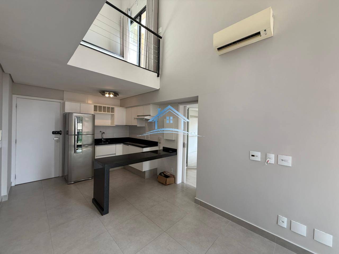 Apartamento, 1 quarto, 69 m² - Foto 3
