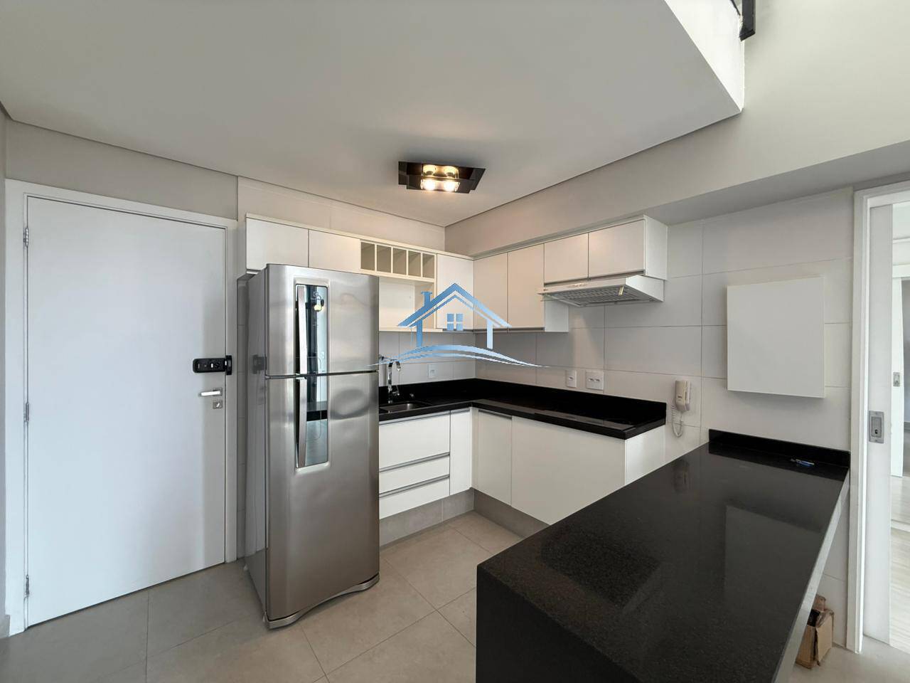 Apartamento, 1 quarto, 69 m² - Foto 4