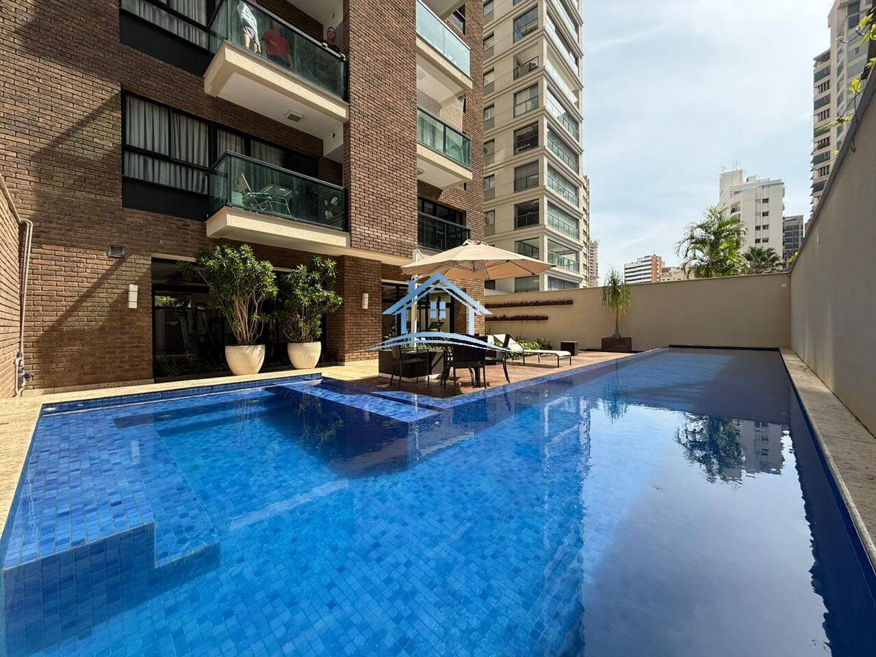 Apartamento, 1 quarto, 69 m² - Foto 2