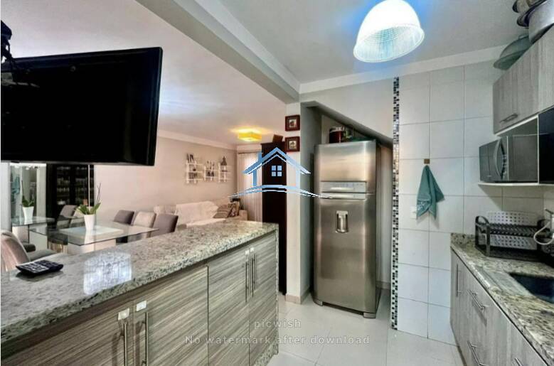 Casa, 3 quartos, 107 m² - Foto 10