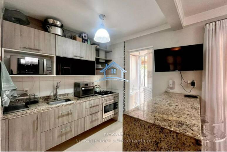 Casa, 3 quartos, 107 m² - Foto 11