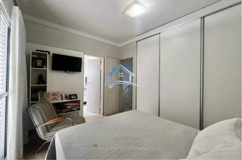 Casa, 3 quartos, 107 m² - Foto 16