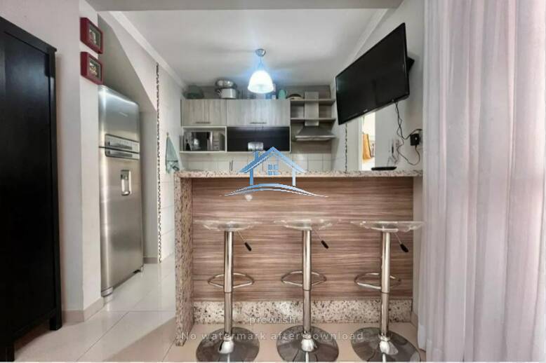 Casa, 3 quartos, 107 m² - Foto 6