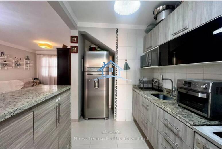 Casa, 3 quartos, 107 m² - Foto 8