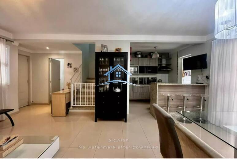 Casa, 3 quartos, 107 m² - Foto 3