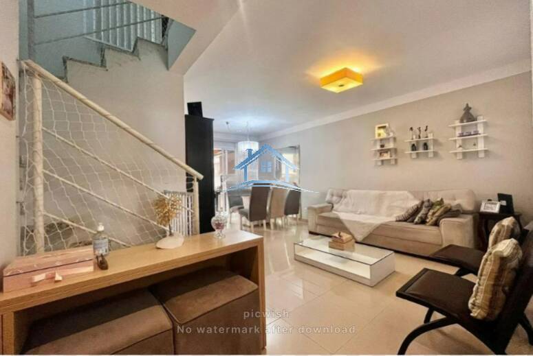 Casa, 3 quartos, 107 m² - Foto 4