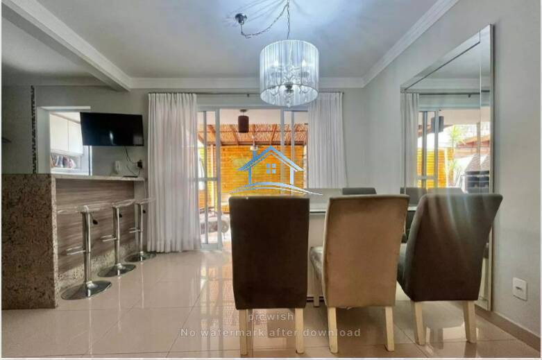 Casa, 3 quartos, 107 m² - Foto 5