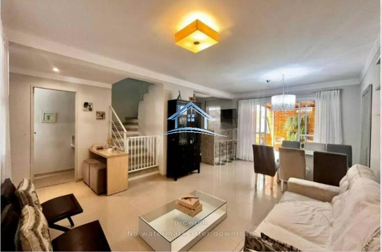 Casa, 3 quartos, 107 m² - Foto 2