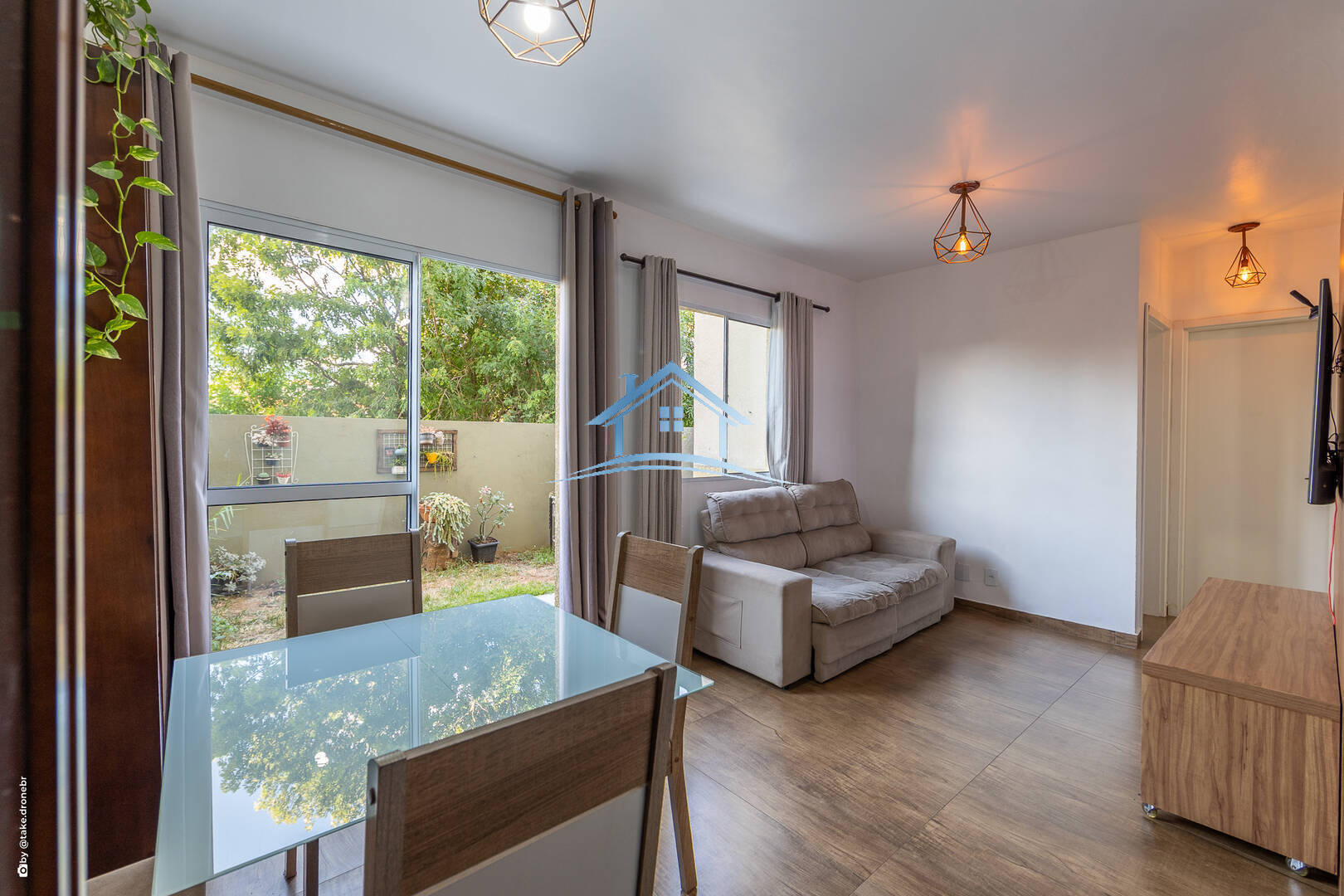 Apartamento, 2 quartos, 75 m² - Foto 2