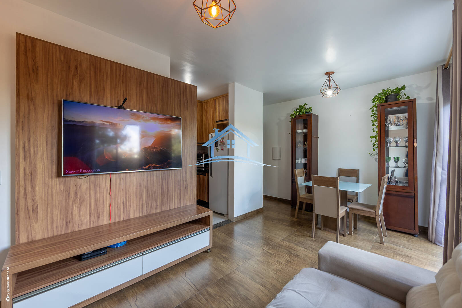Apartamento, 2 quartos, 75 m² - Foto 3