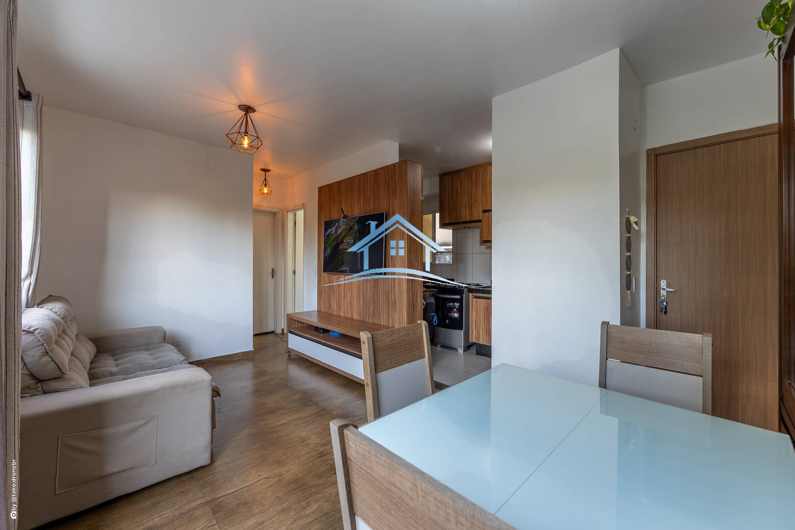Apartamento, 2 quartos, 75 m² - Foto 4
