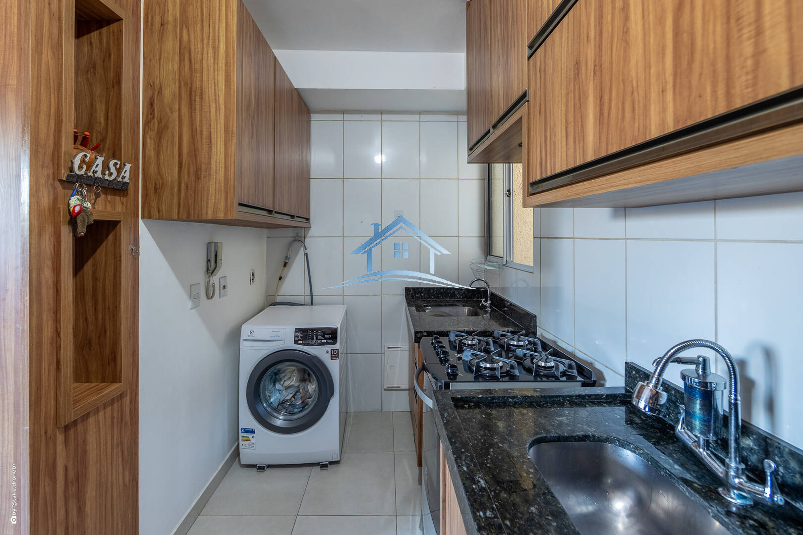 Apartamento, 2 quartos, 75 m² - Foto 6