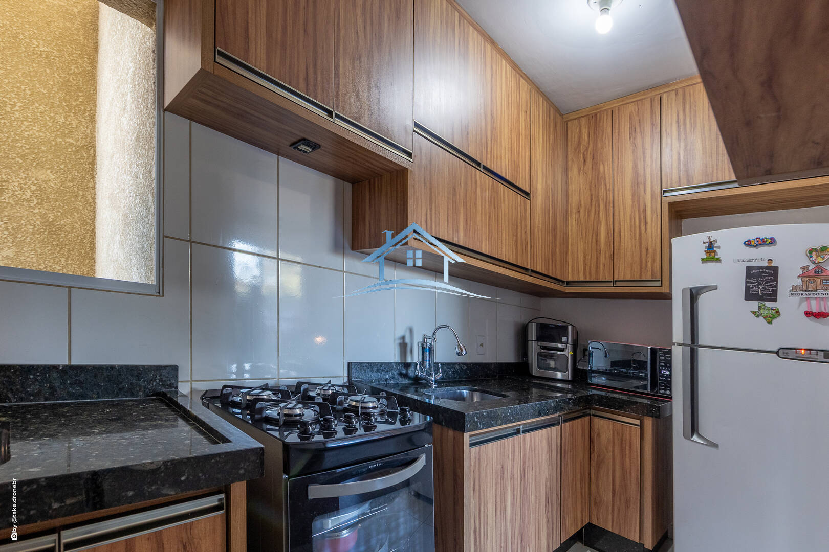 Apartamento, 2 quartos, 75 m² - Foto 7