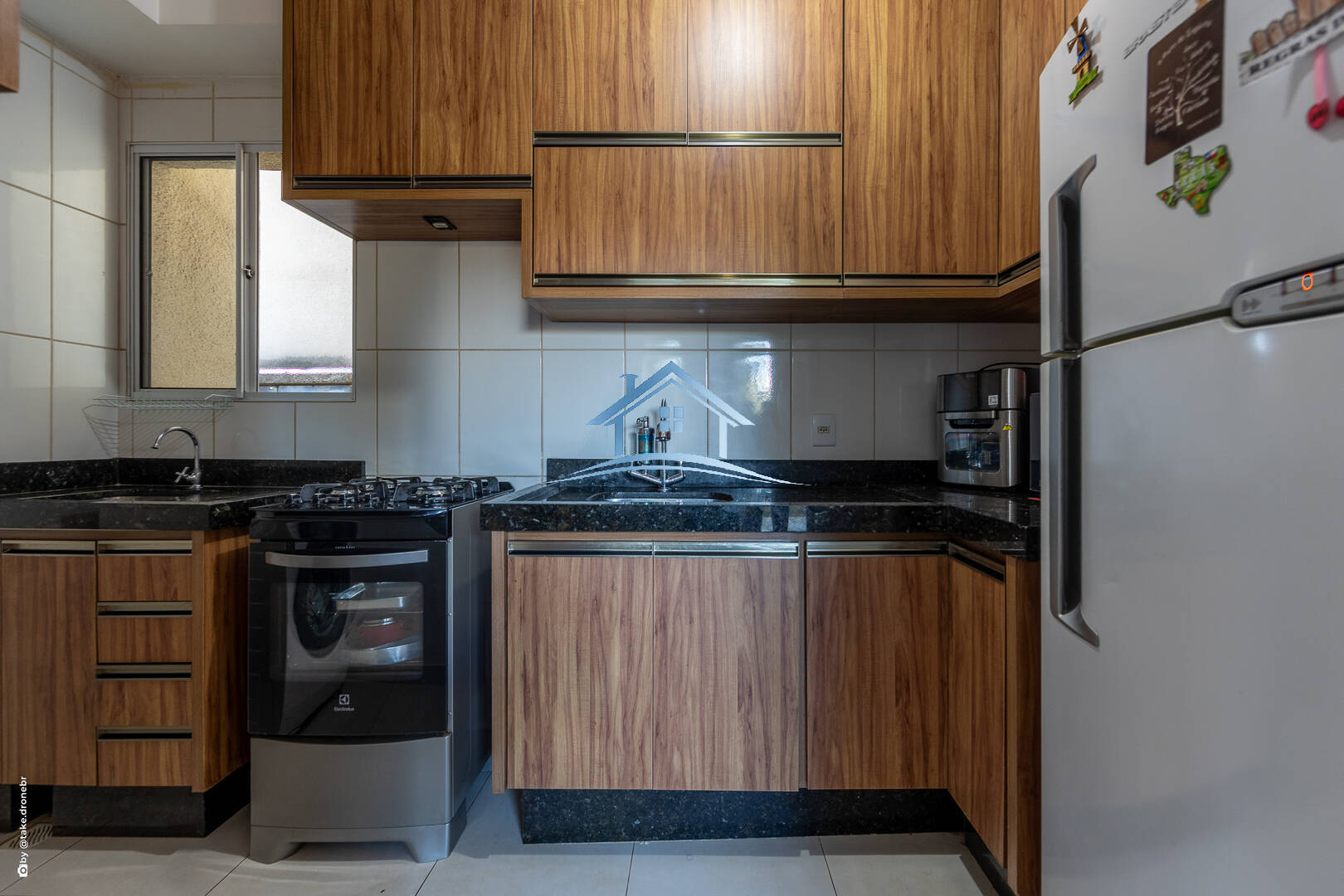 Apartamento, 2 quartos, 75 m² - Foto 8