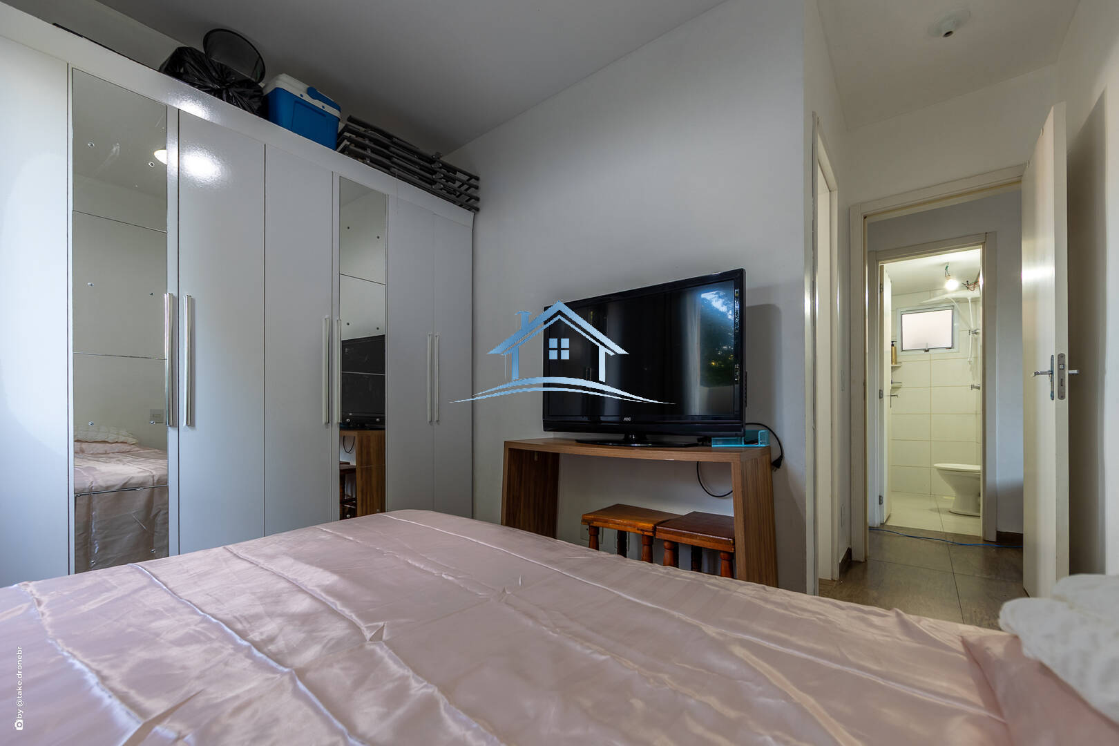Apartamento, 2 quartos, 75 m² - Foto 9