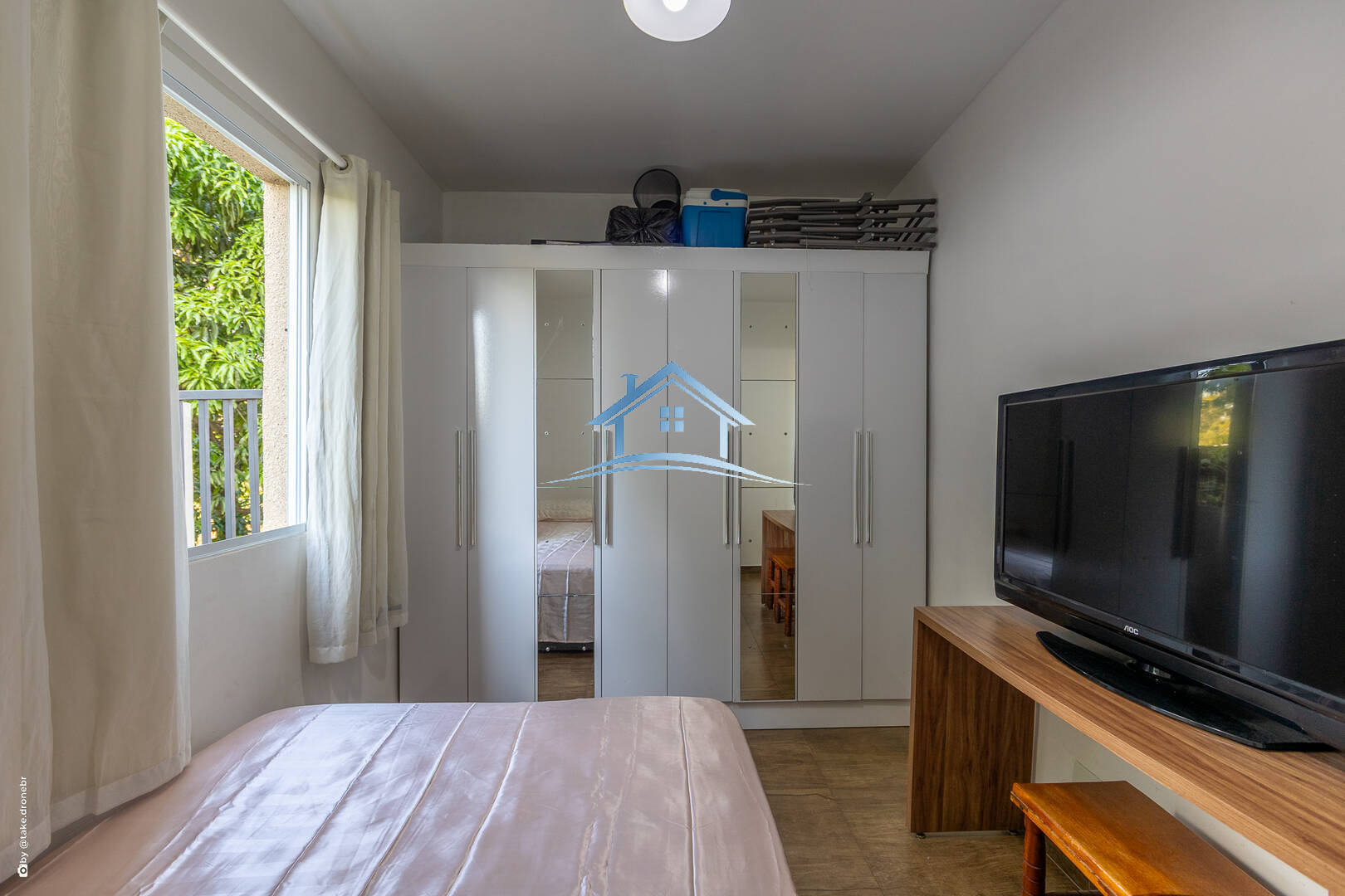 Apartamento, 2 quartos, 75 m² - Foto 10