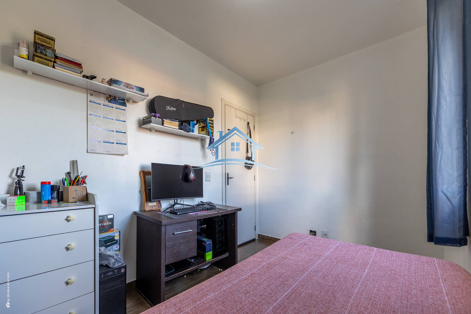 Apartamento, 2 quartos, 75 m² - Foto 18