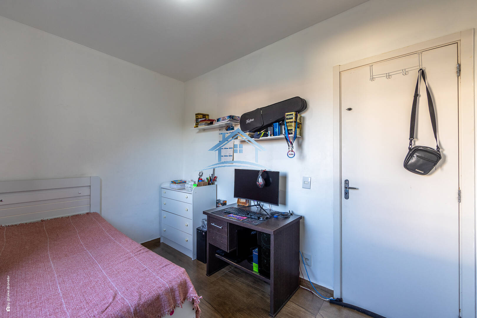 Apartamento, 2 quartos, 75 m² - Foto 19