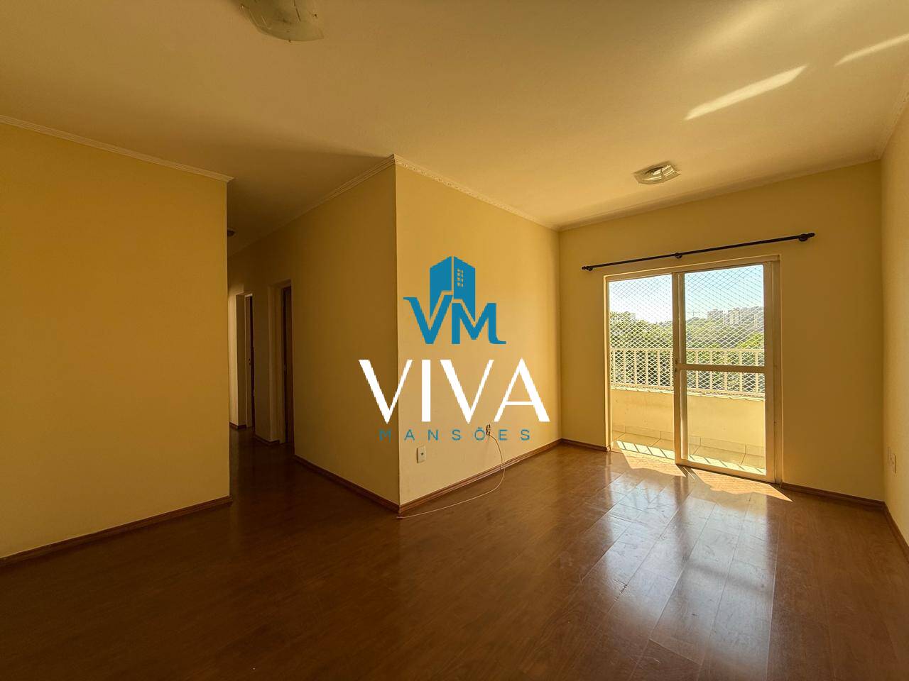 Apartamento, 3 quartos, 71 m² - Foto 1