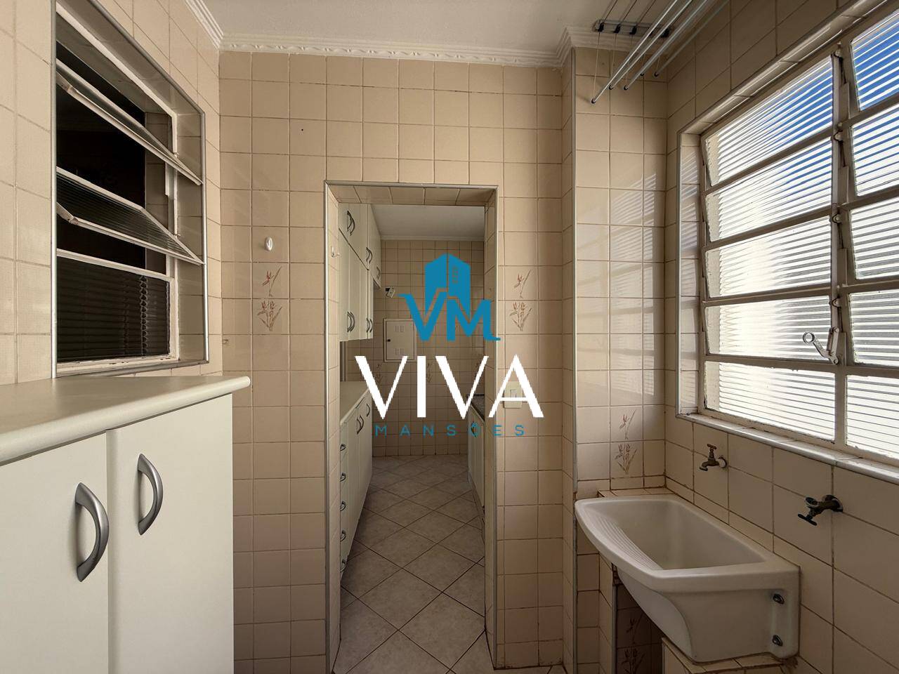 Apartamento, 3 quartos, 71 m² - Foto 8