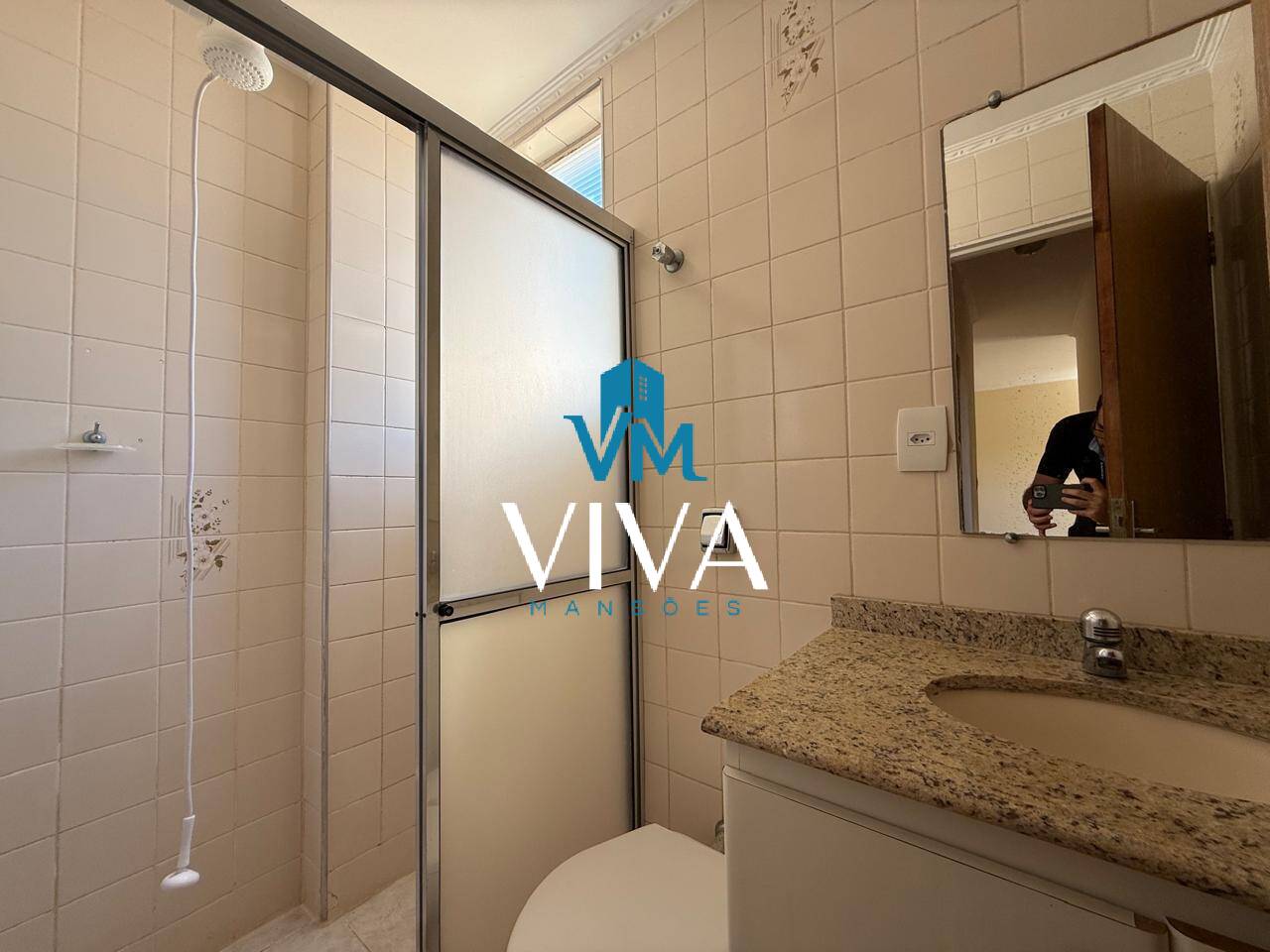 Apartamento, 3 quartos, 71 m² - Foto 9