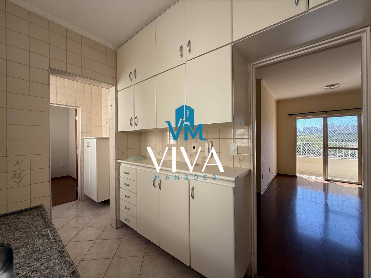 Apartamento, 3 quartos, 71 m² - Foto 6