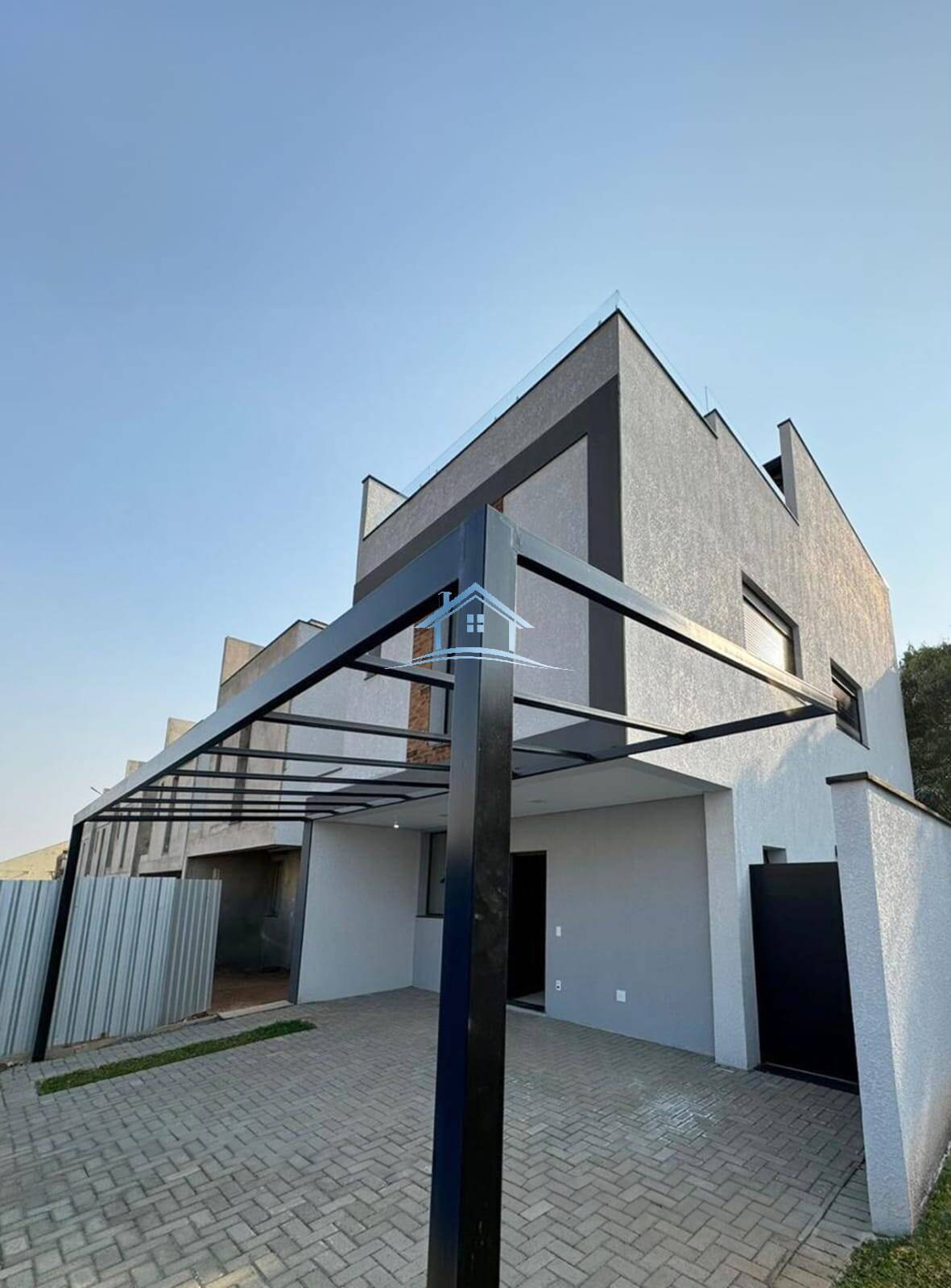 Casa, 3 quartos, 160 m² - Foto 3