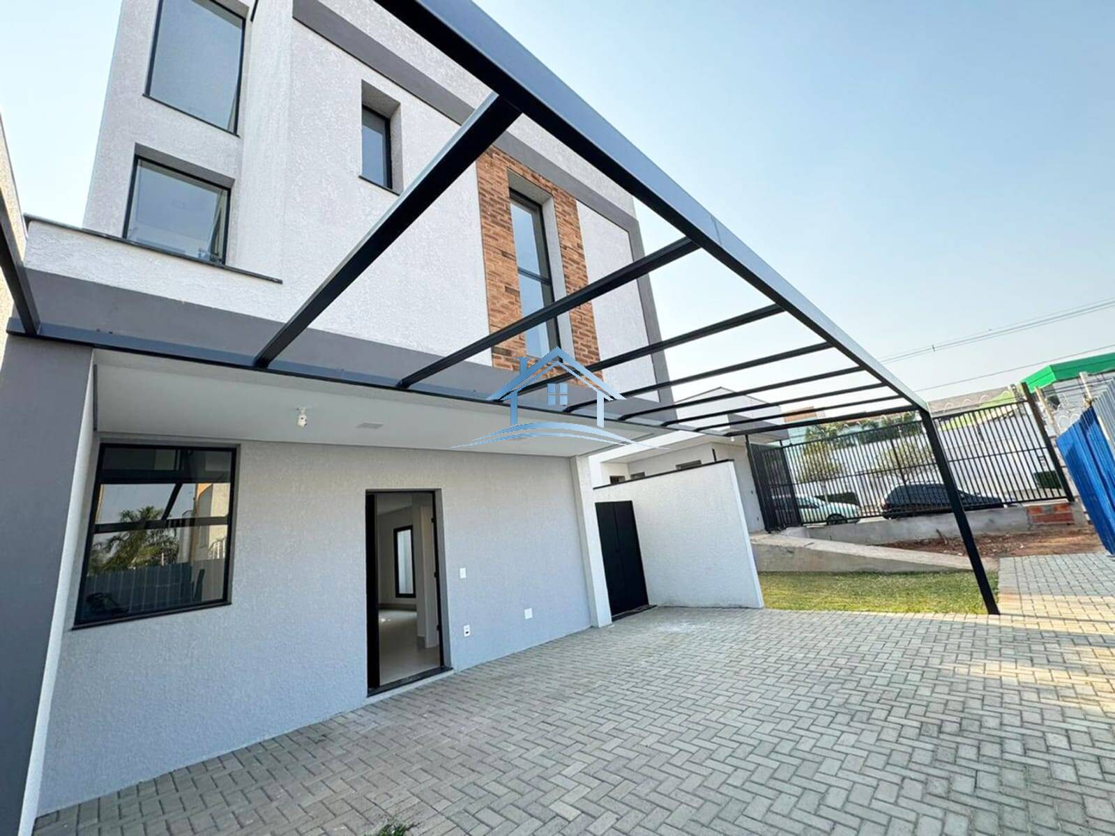 Casa, 3 quartos, 160 m² - Foto 2
