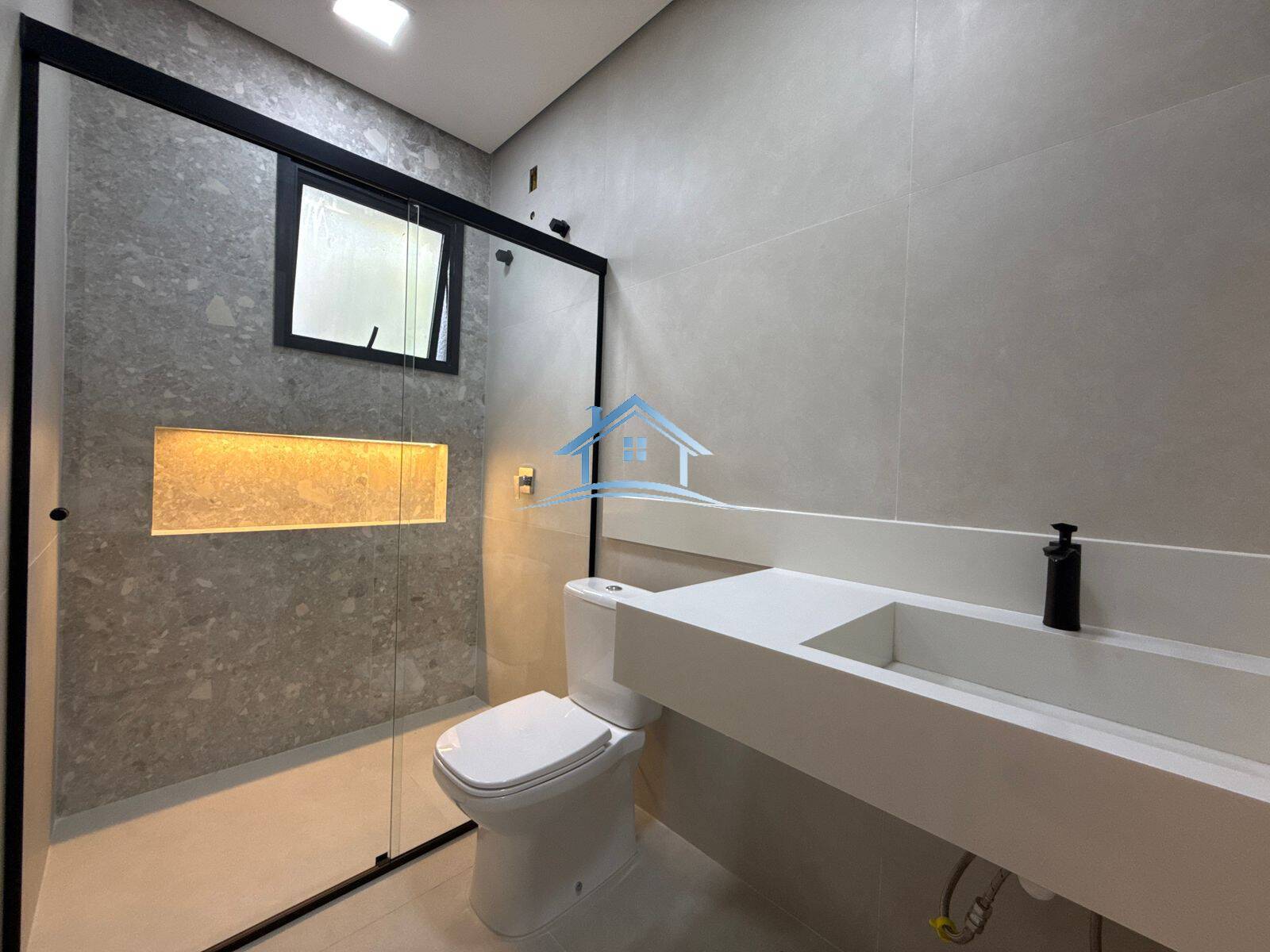 Casa, 3 quartos, 160 m² - Foto 13
