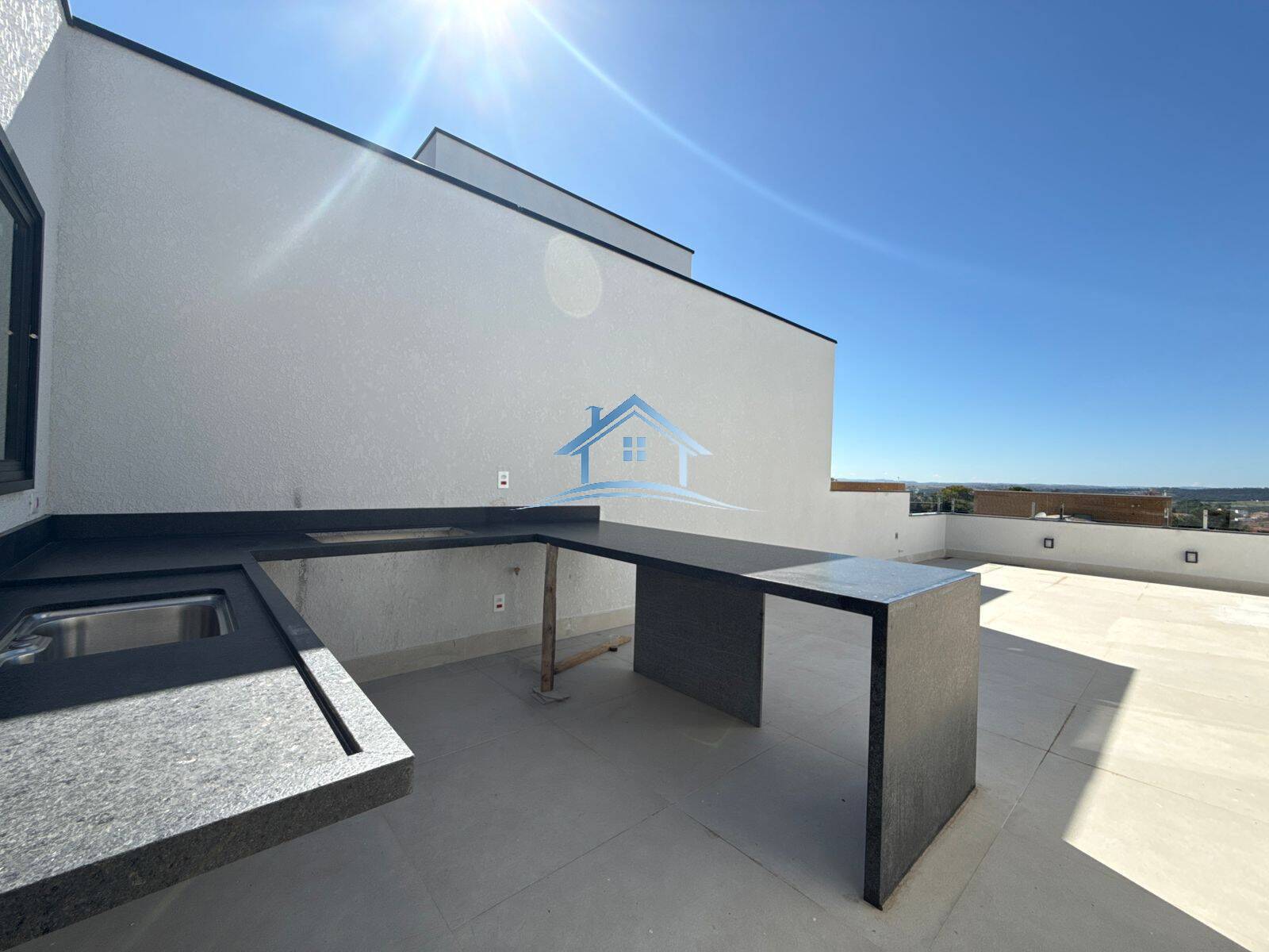 Casa, 3 quartos, 160 m² - Foto 21