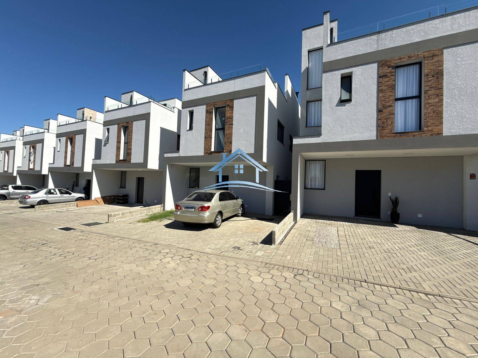Casa, 3 quartos, 160 m² - Foto 26