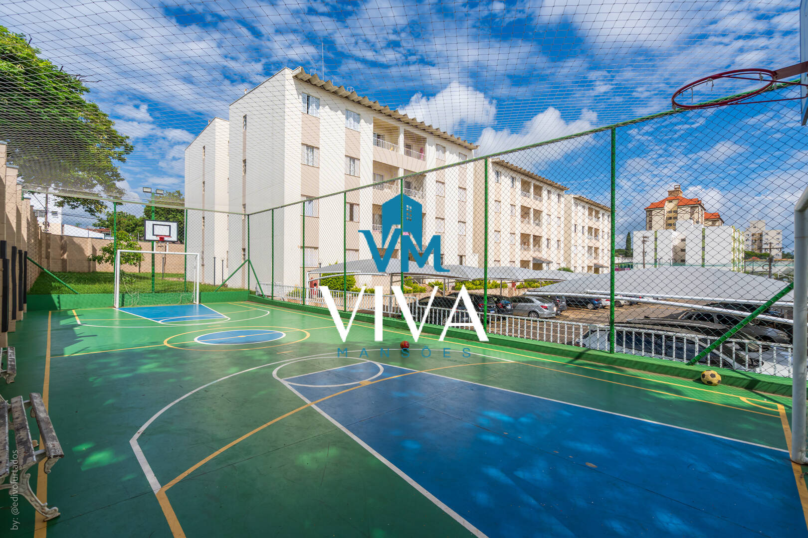 Apartamento, 3 quartos, 71 m² - Foto 16