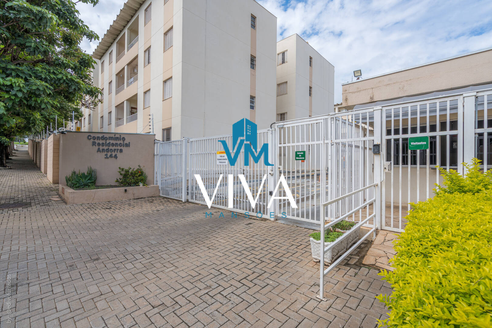 Apartamento, 3 quartos, 71 m² - Foto 20