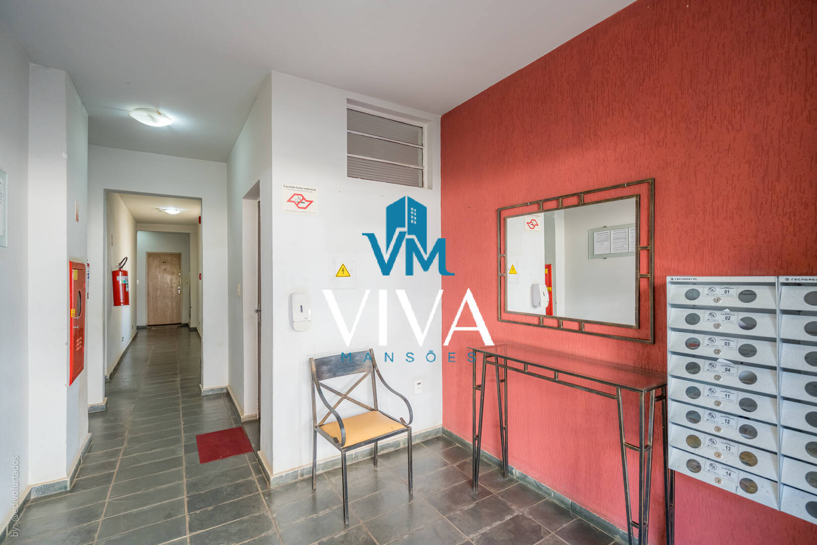 Apartamento, 3 quartos, 71 m² - Foto 19