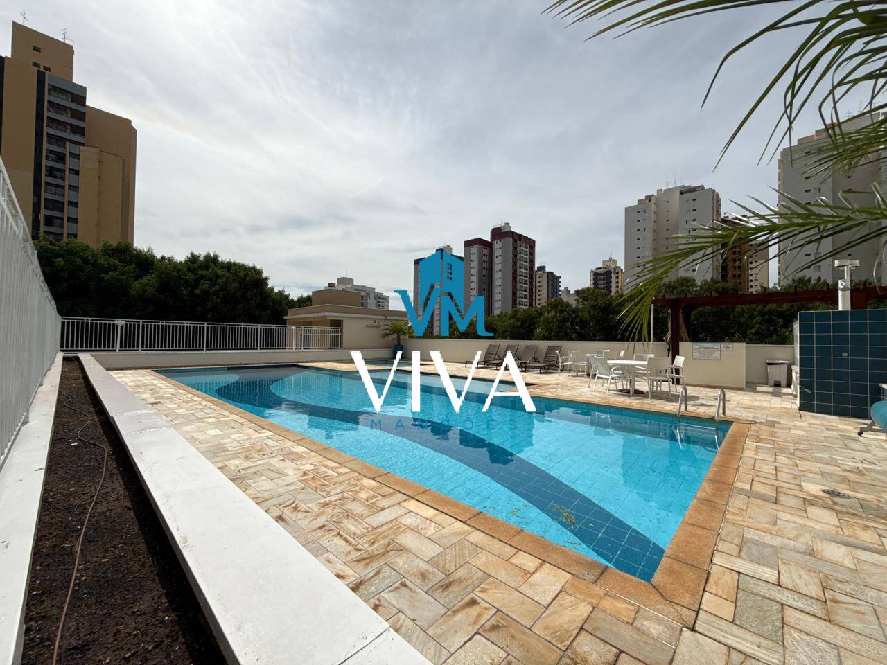 Apartamento, 3 quartos, 75 m² - Foto 28