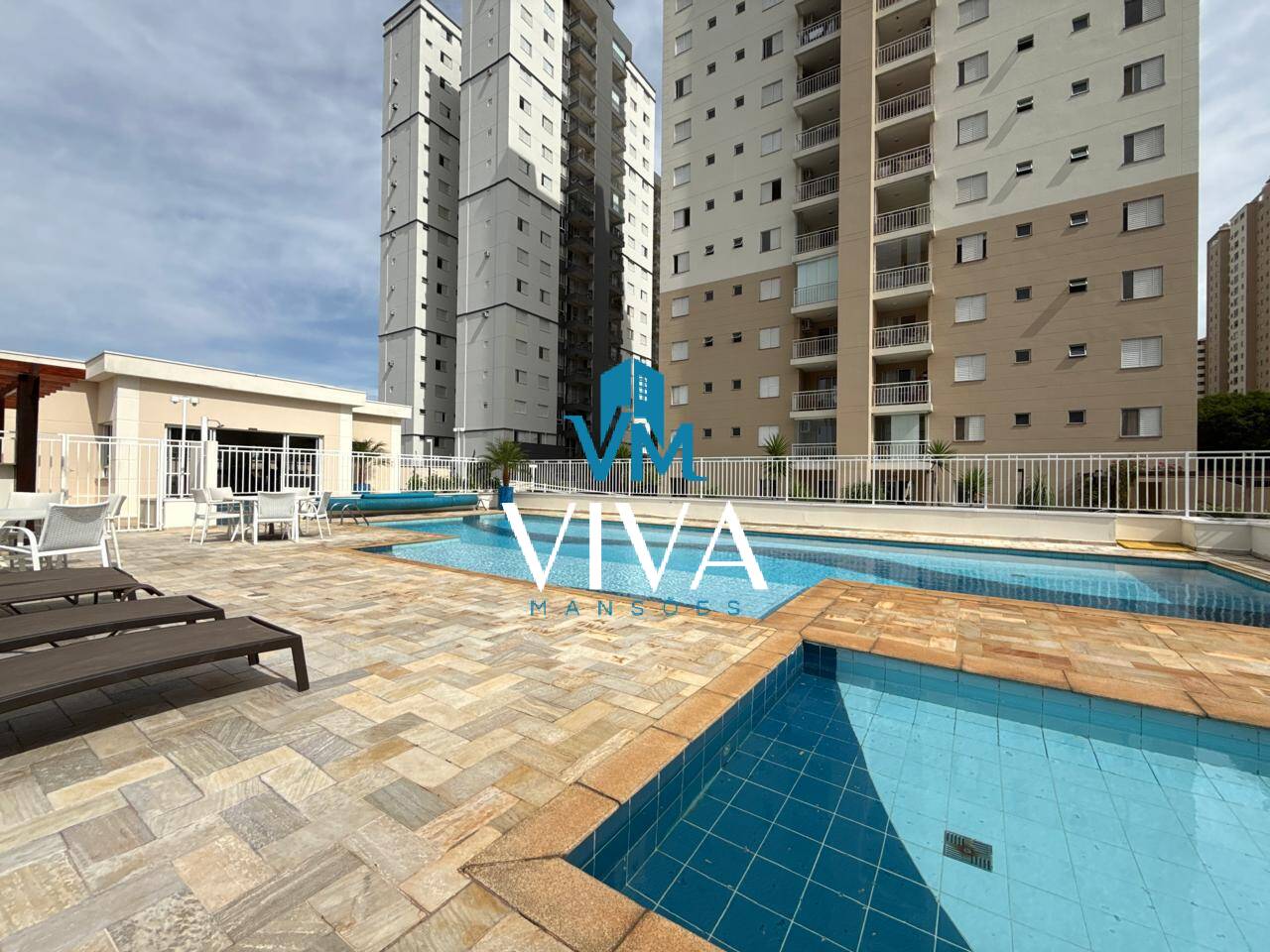 Apartamento, 3 quartos, 75 m² - Foto 2
