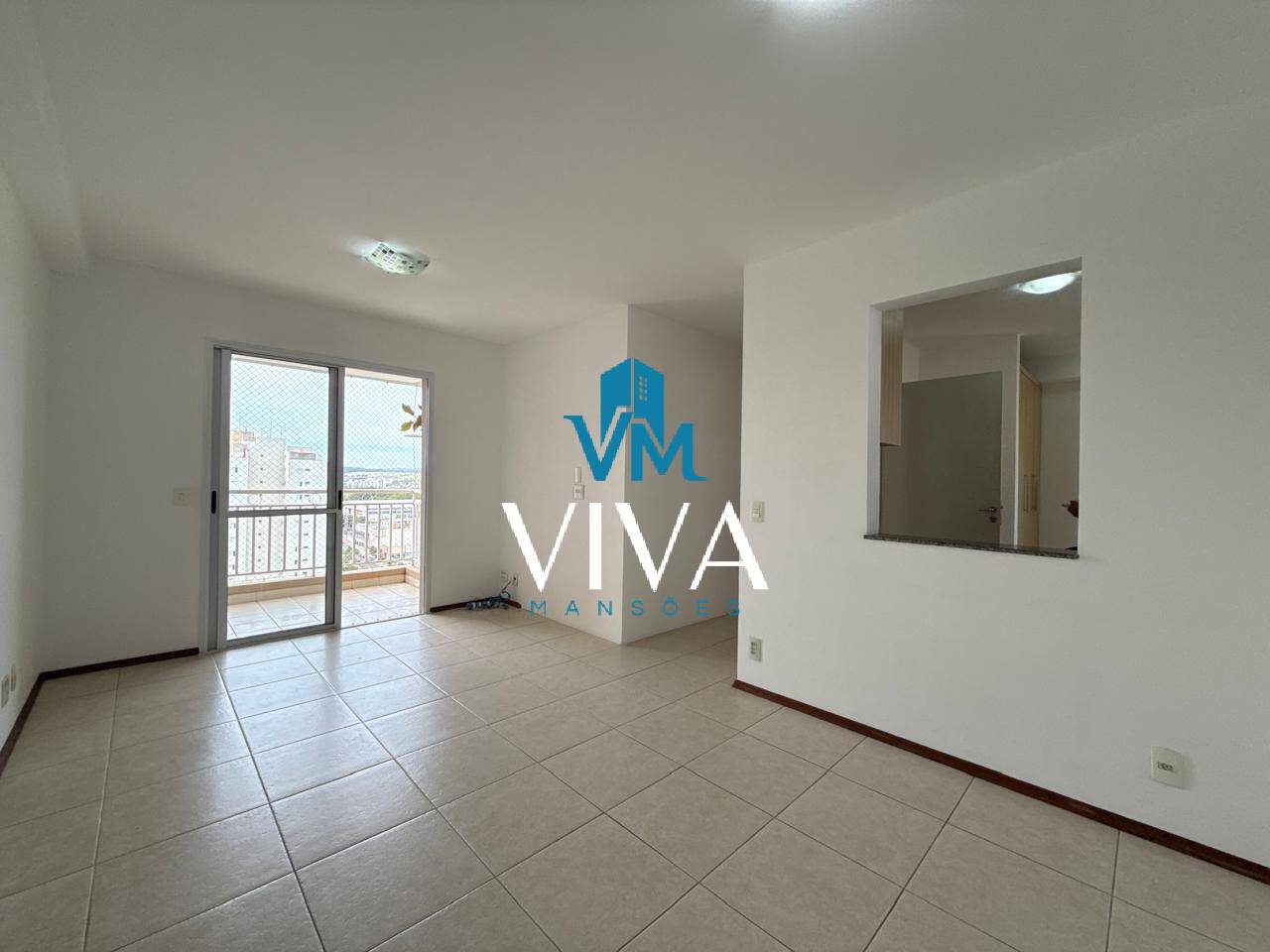 Apartamento, 3 quartos, 75 m² - Foto 3