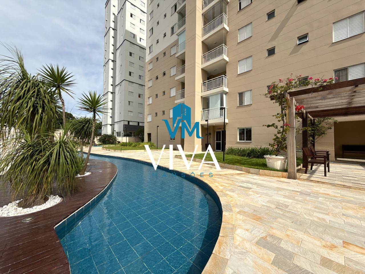 Apartamento, 3 quartos, 75 m² - Foto 31