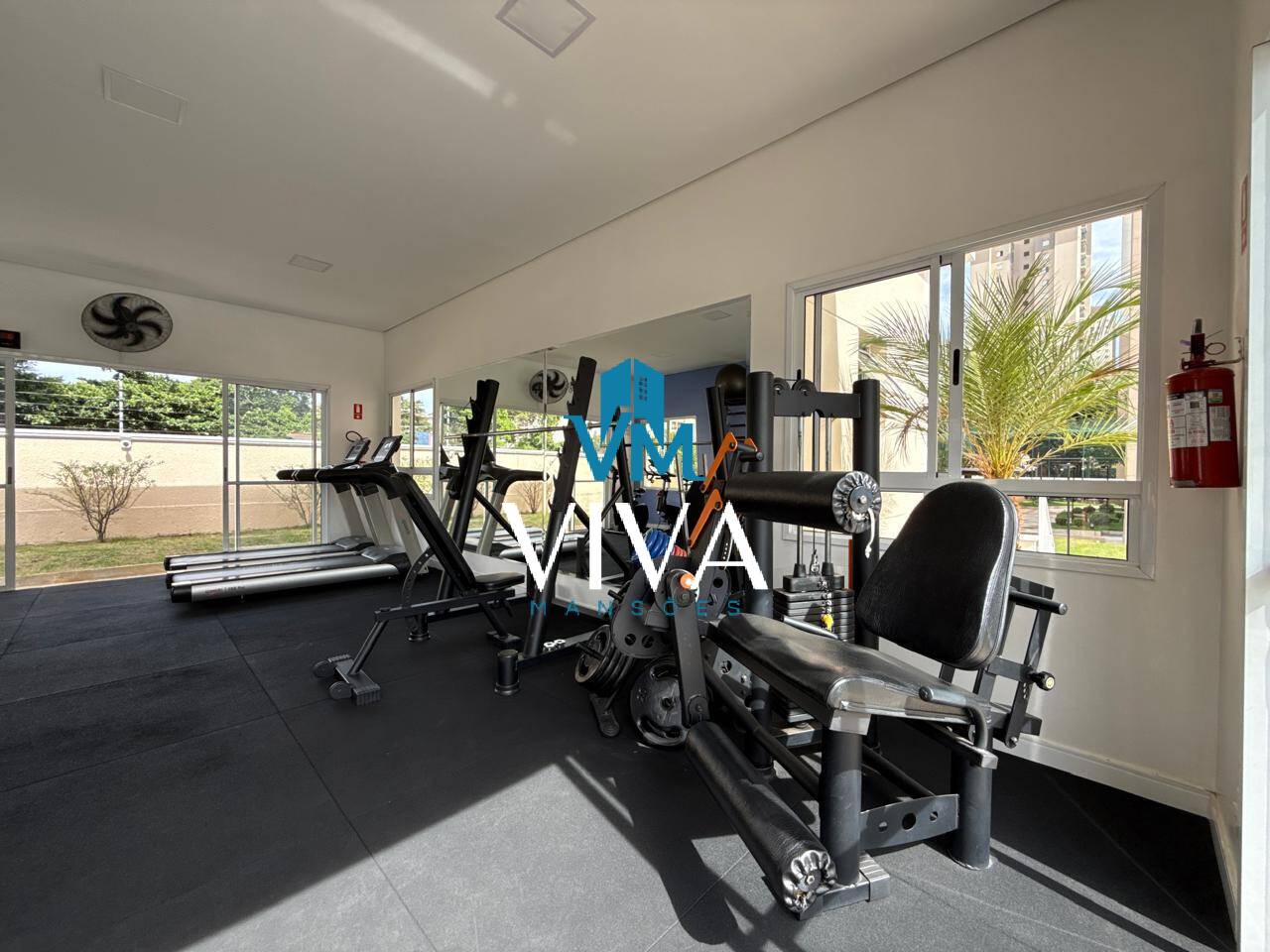 Apartamento, 3 quartos, 75 m² - Foto 30