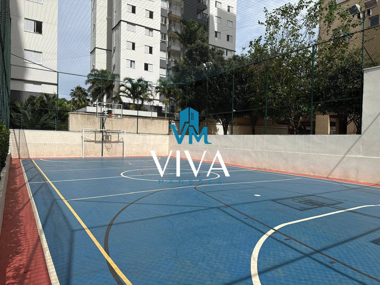 Apartamento, 3 quartos, 75 m² - Foto 32