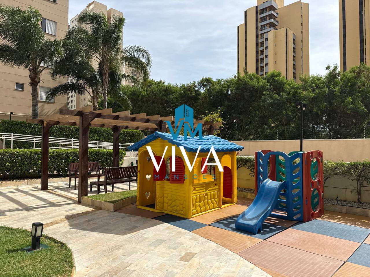 Apartamento, 3 quartos, 75 m² - Foto 33