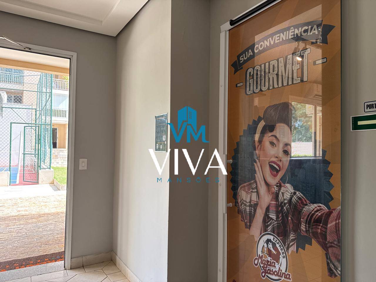 Apartamento, 3 quartos, 75 m² - Foto 39