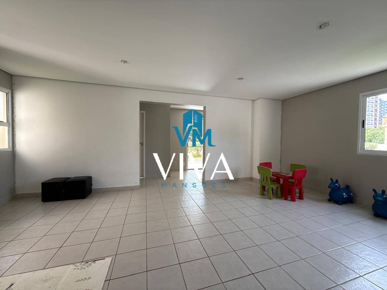 Apartamento, 3 quartos, 75 m² - Foto 40