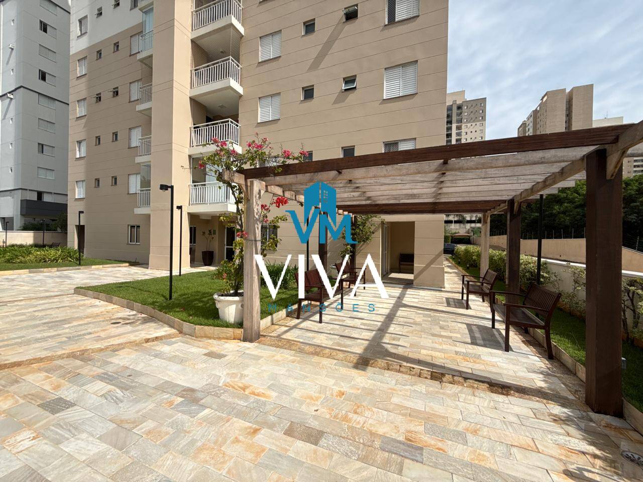 Apartamento, 3 quartos, 75 m² - Foto 41