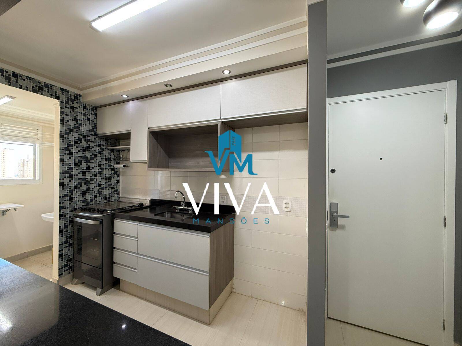 Apartamento, 3 quartos, 80 m² - Foto 5